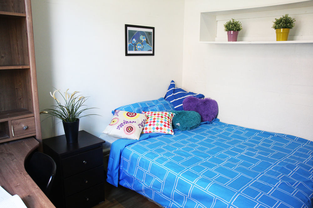 South Yarra Hostel Melbourne Exterior foto